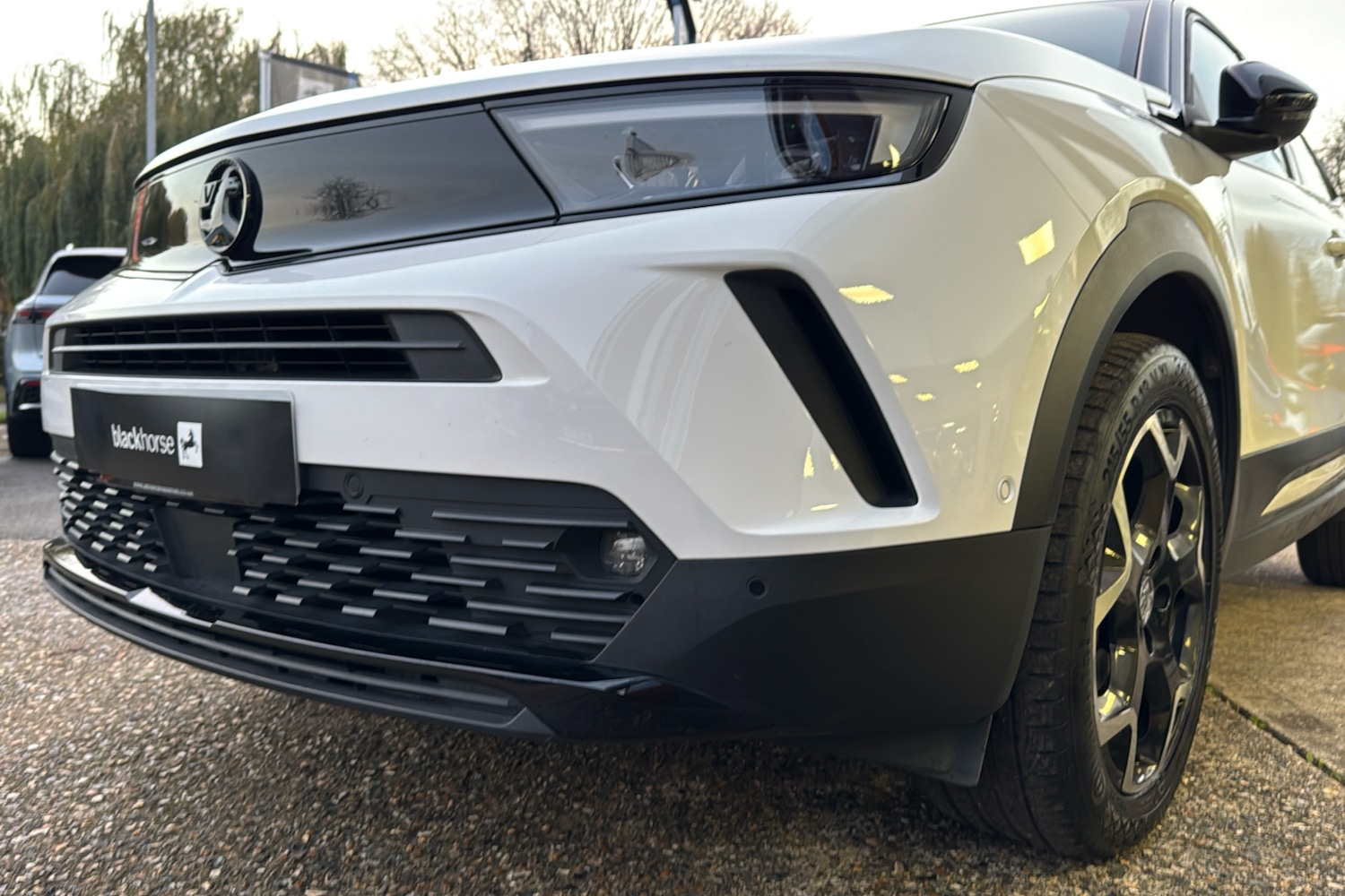 Used Vauxhall Mokka 2024 for sale - 76461077: Photo 30