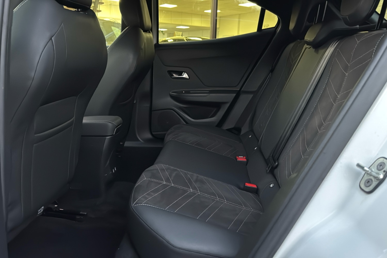 Used Vauxhall Mokka 2024 for sale - 76461077: Photo 33