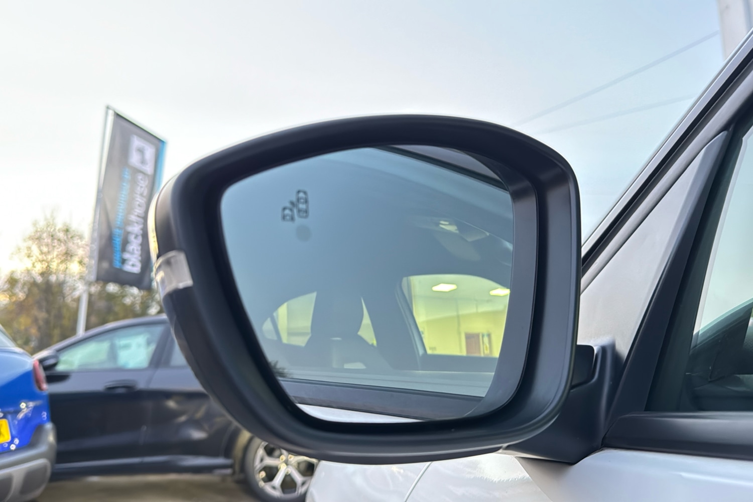 Used Vauxhall Mokka 2024 for sale - 76461077: Photo 35