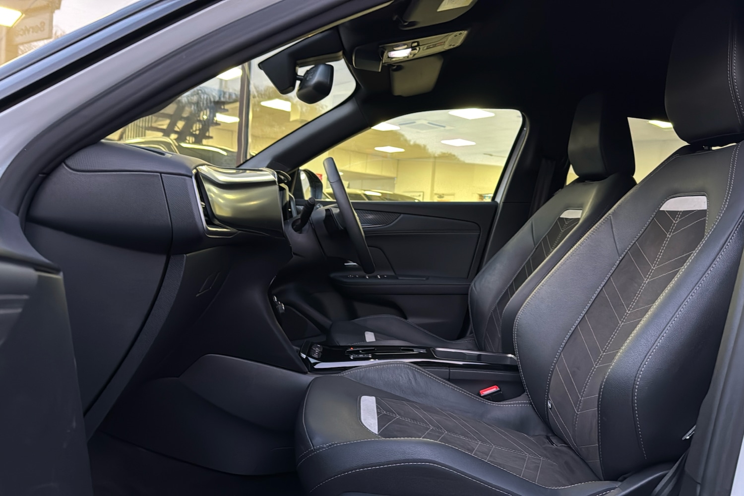 Used Vauxhall Mokka 2024 for sale - 76461077: Photo 36