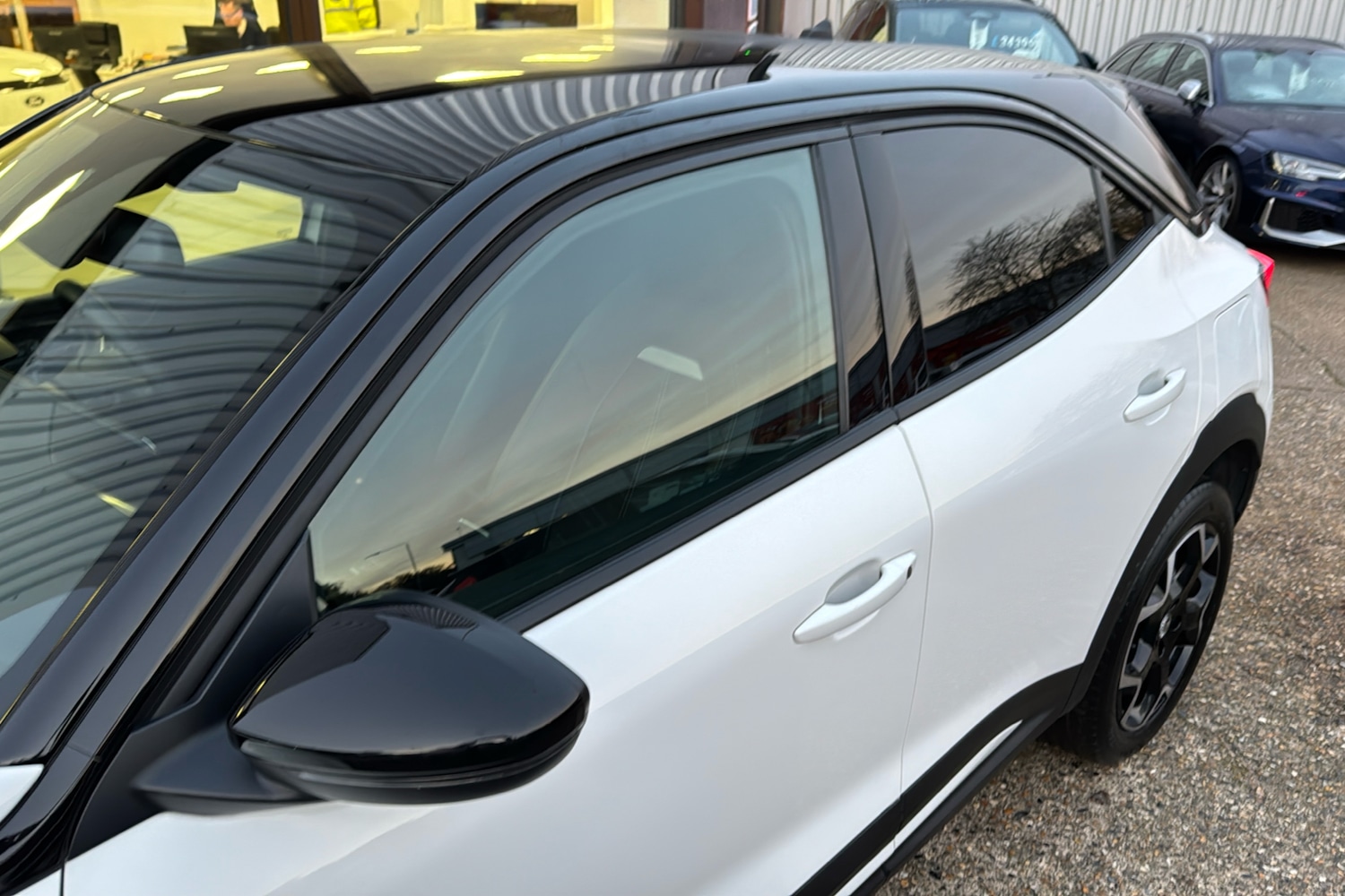 Used Vauxhall Mokka 2024 for sale - 76461077: Photo 39