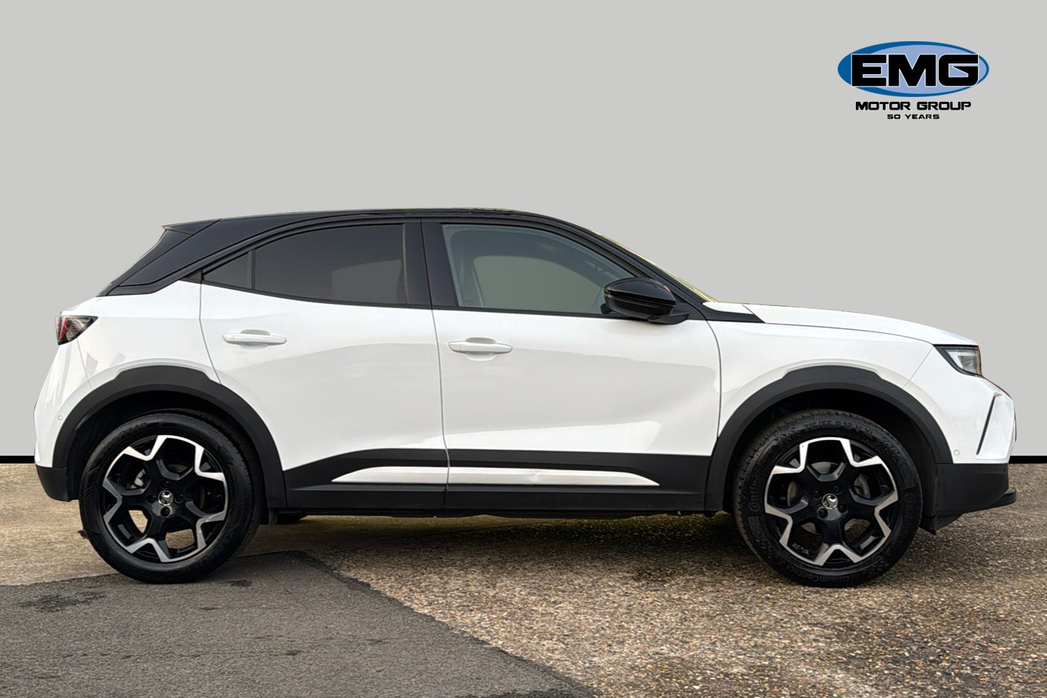 Used Vauxhall Mokka 2024 for sale - 76461077: Photo 4