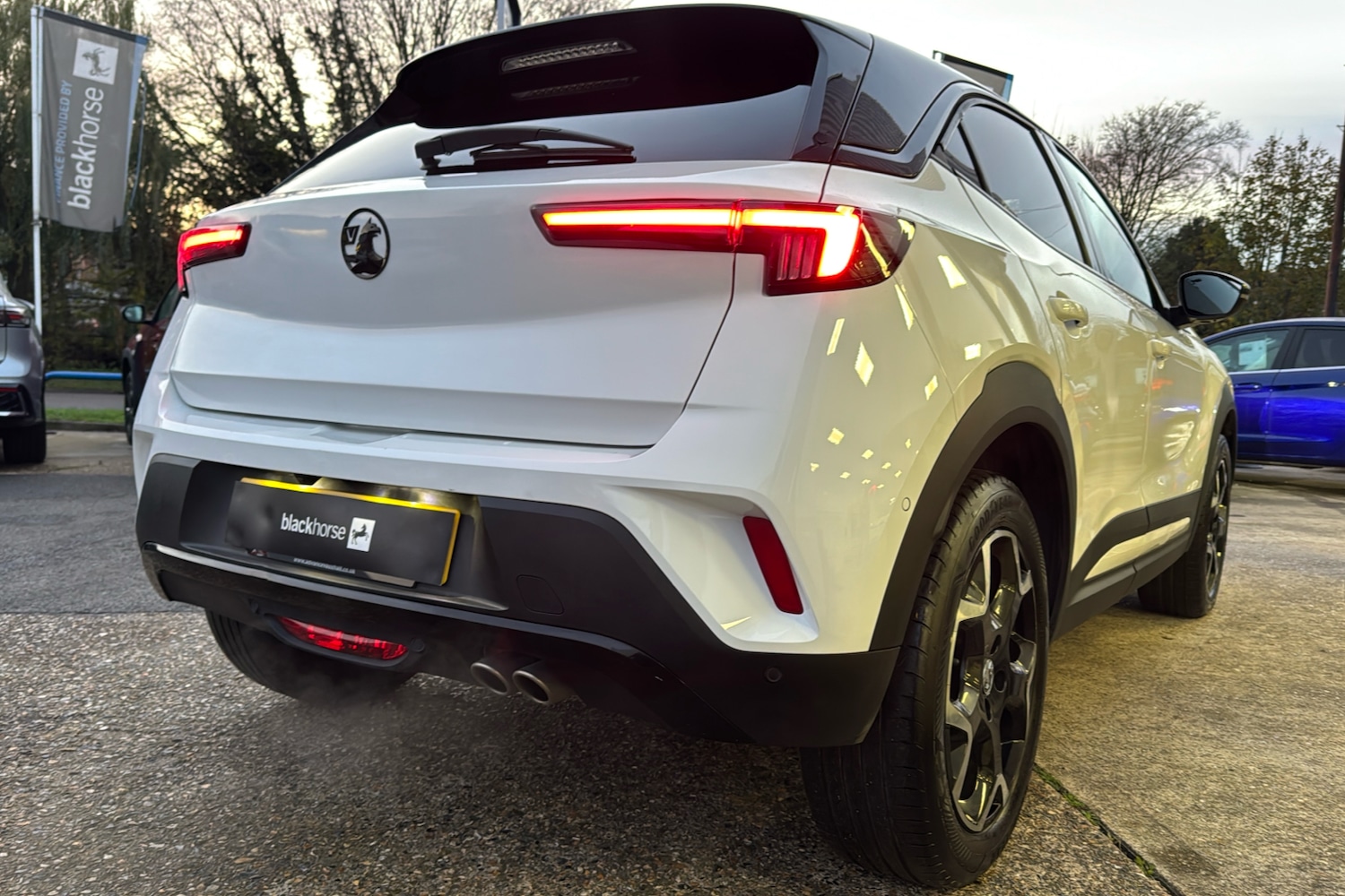 Used Vauxhall Mokka 2024 for sale - 76461077: Photo 40