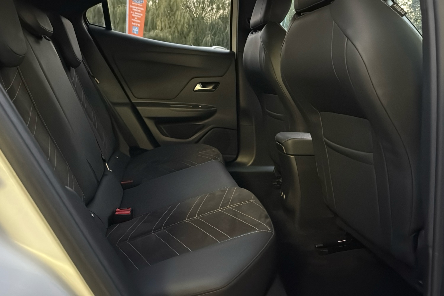 Used Vauxhall Mokka 2024 for sale - 76461077: Photo 42