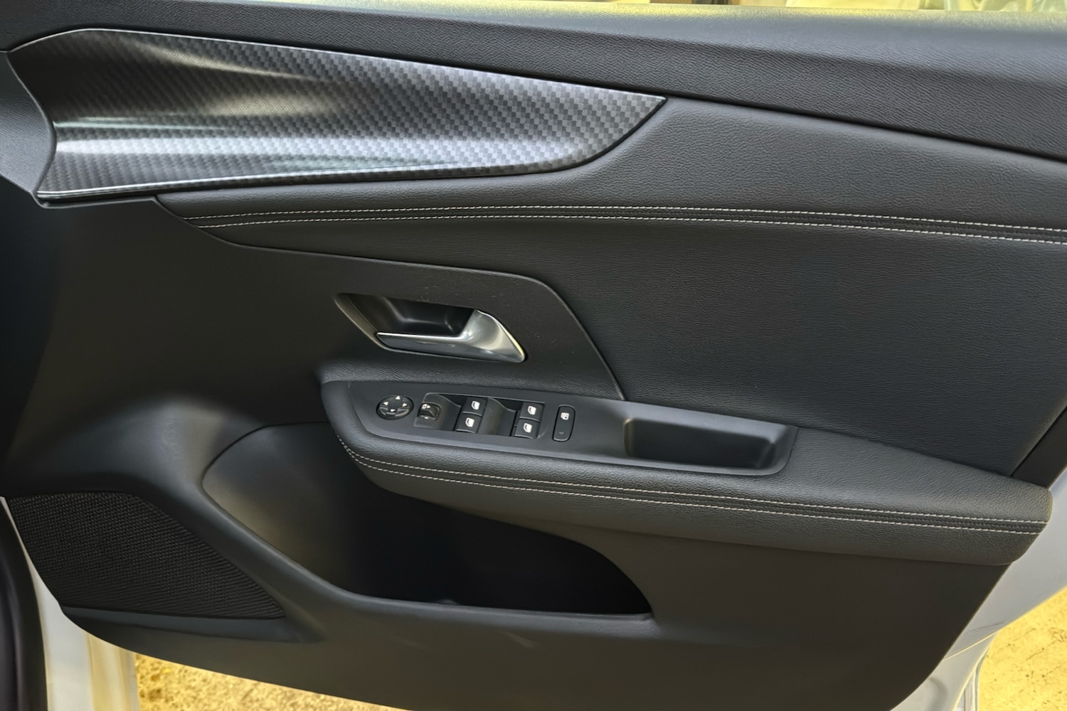 Used Vauxhall Mokka 2024 for sale - 76461077: Photo 44