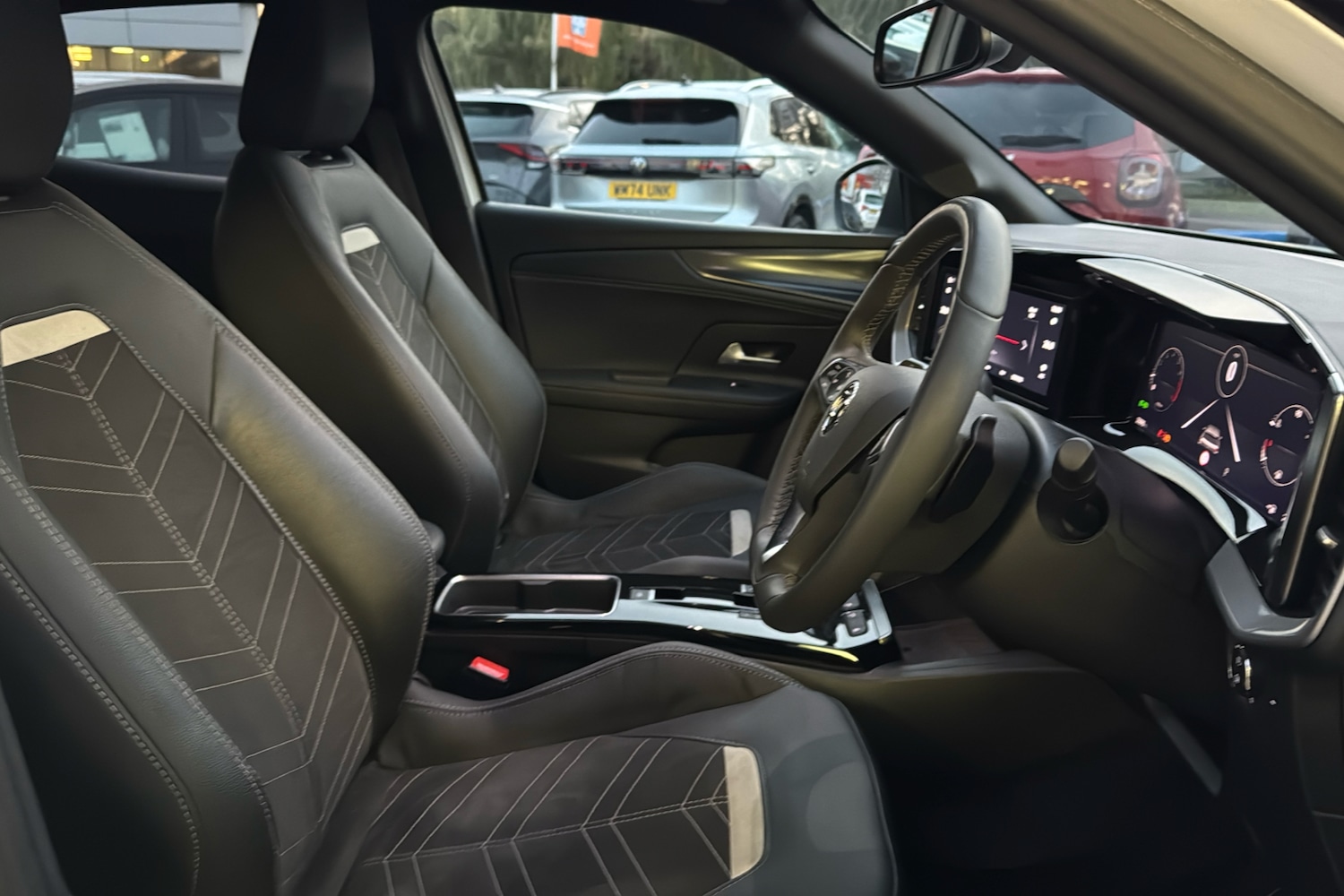 Used Vauxhall Mokka 2024 for sale - 76461077: Photo 46