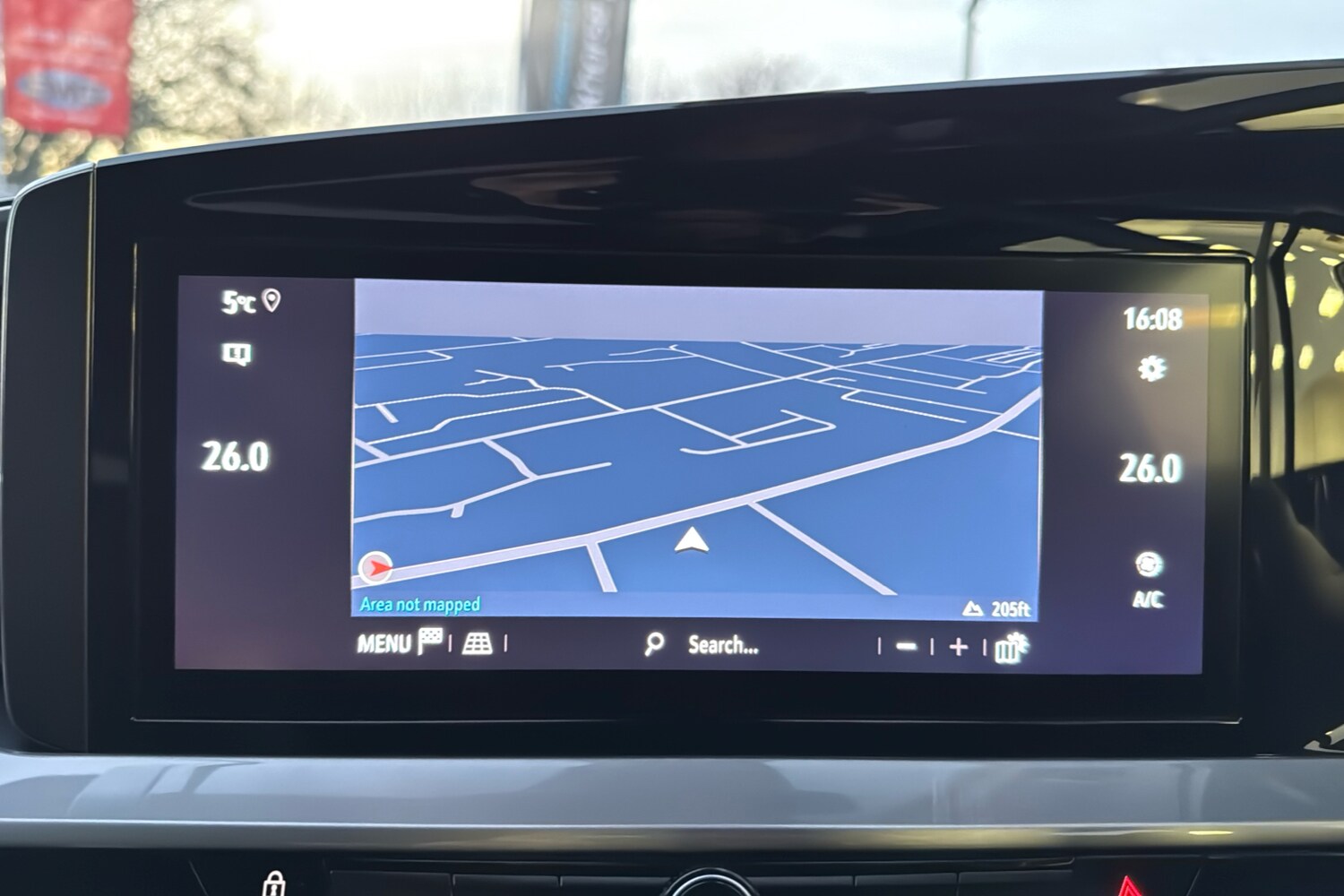 Used Vauxhall Mokka 2024 for sale - 76461077: Photo 48