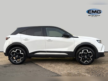 Used Vauxhall Mokka 2024 for sale - 76461077: Photo
