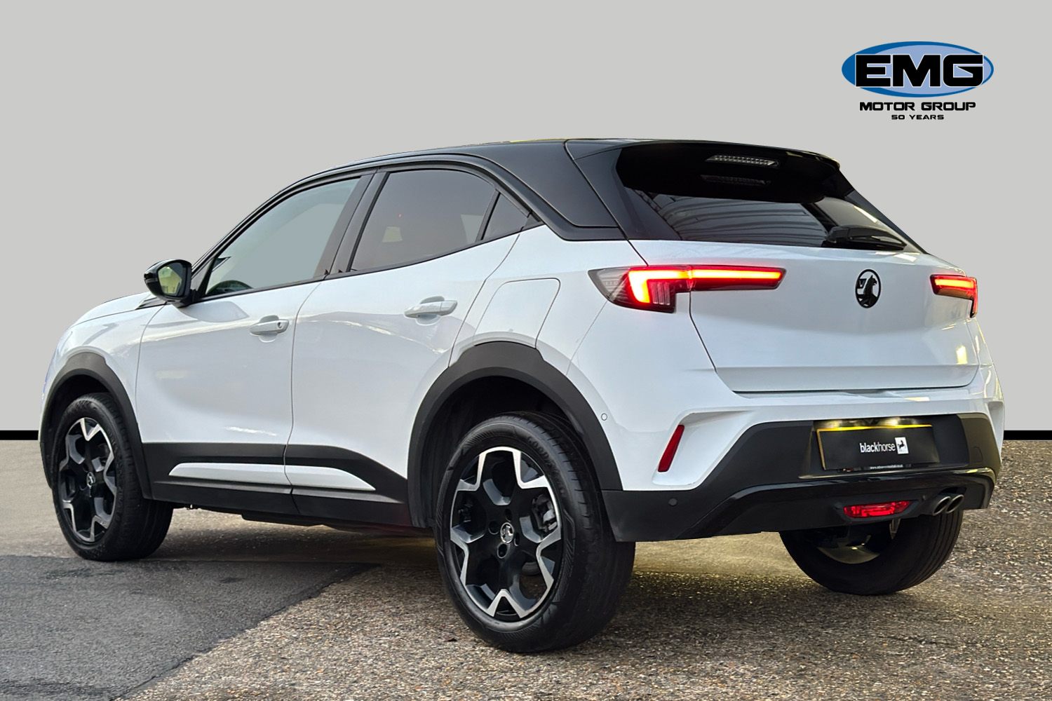 Used Vauxhall Mokka 2024 for sale - 76461077: Photo 5