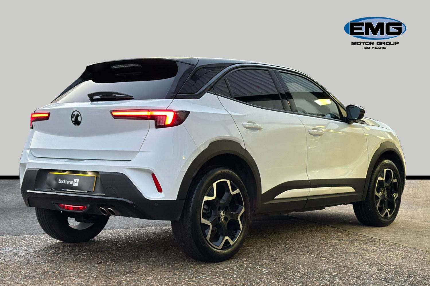 Used Vauxhall Mokka 2024 for sale - 76461077: Photo 7