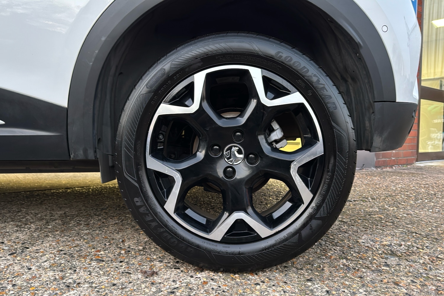 Used Vauxhall Mokka 2024 for sale - 76461077: Photo 8