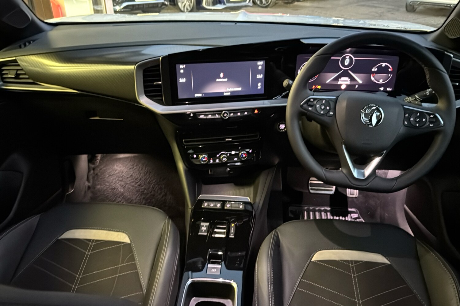 Used Vauxhall Mokka 2024 for sale - 76461077: Photo 9