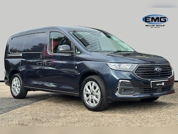 Used Ford Transit Connect 2025 for sale - 76155960: Photo