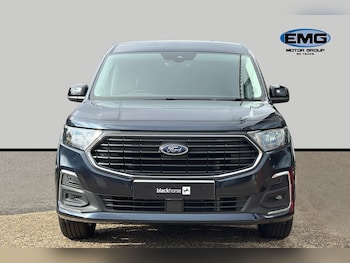 Used Ford Transit Connect 2025 for sale - 76155960: Photo