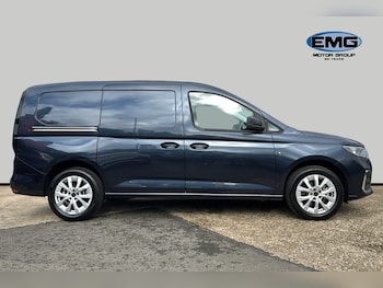 Used Ford Transit Connect 2025 for sale - 76155960: Photo