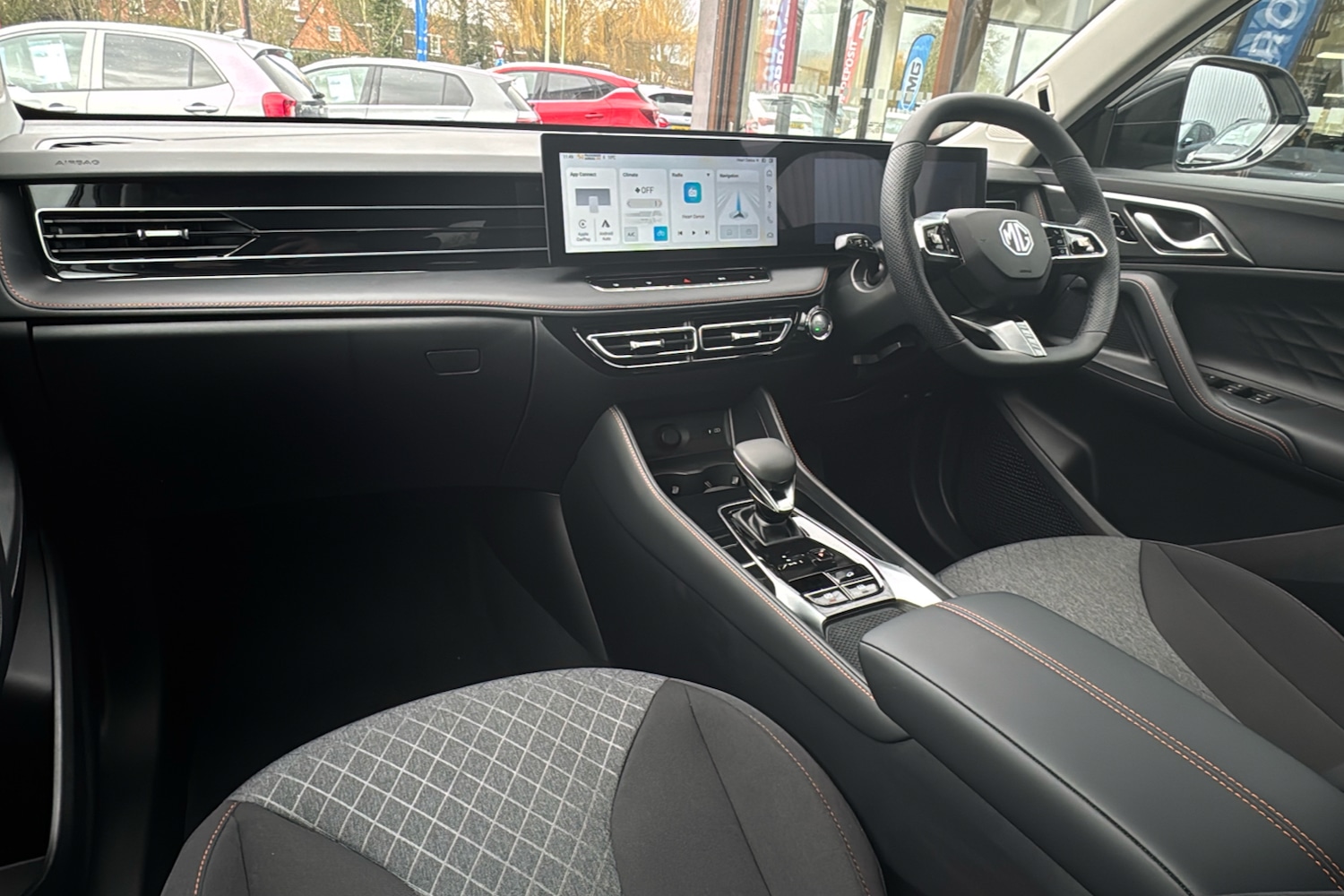 Used MG MG HS 2026 for sale - 77527850: Photo 11