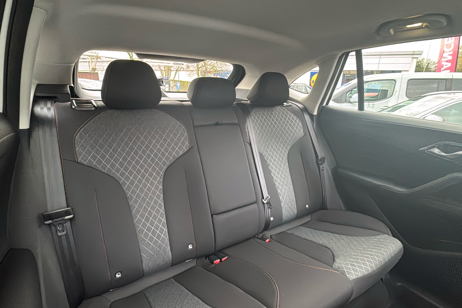 Used MG MG HS 2026 for sale - 77527850: Photo 12