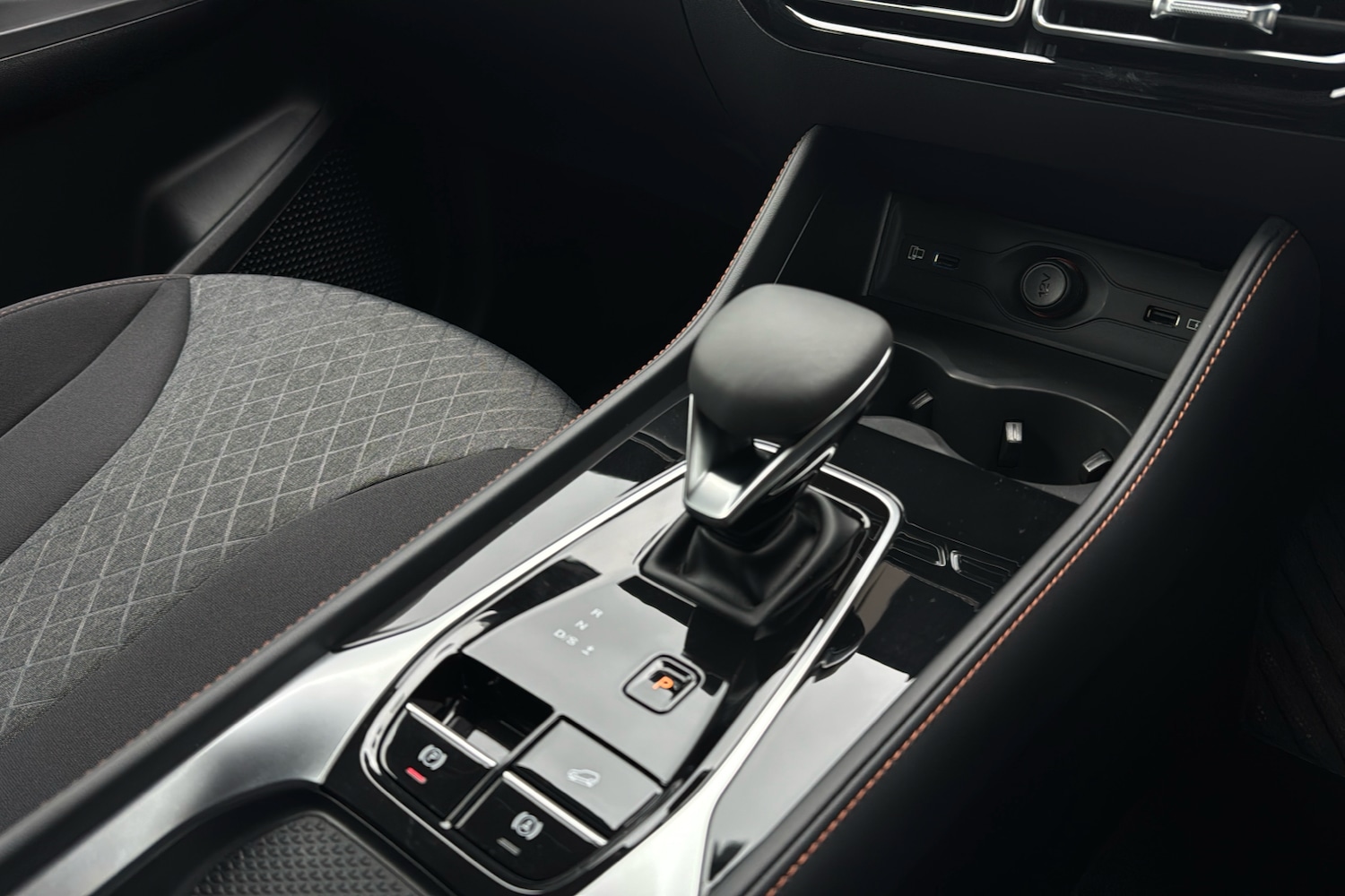 Used MG MG HS 2026 for sale - 77527850: Photo 13