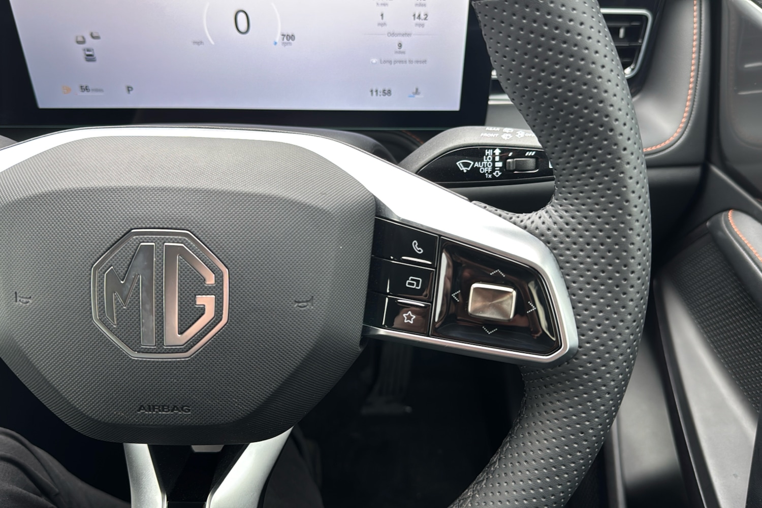 Used MG MG HS 2026 for sale - 77527850: Photo 18