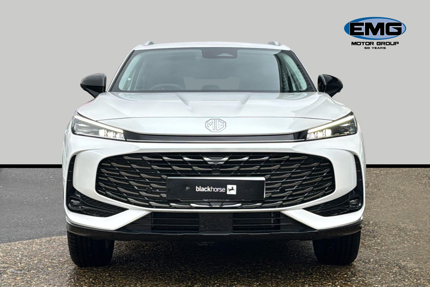 Used MG MG HS 2026 for sale - 77527850: Photo 2