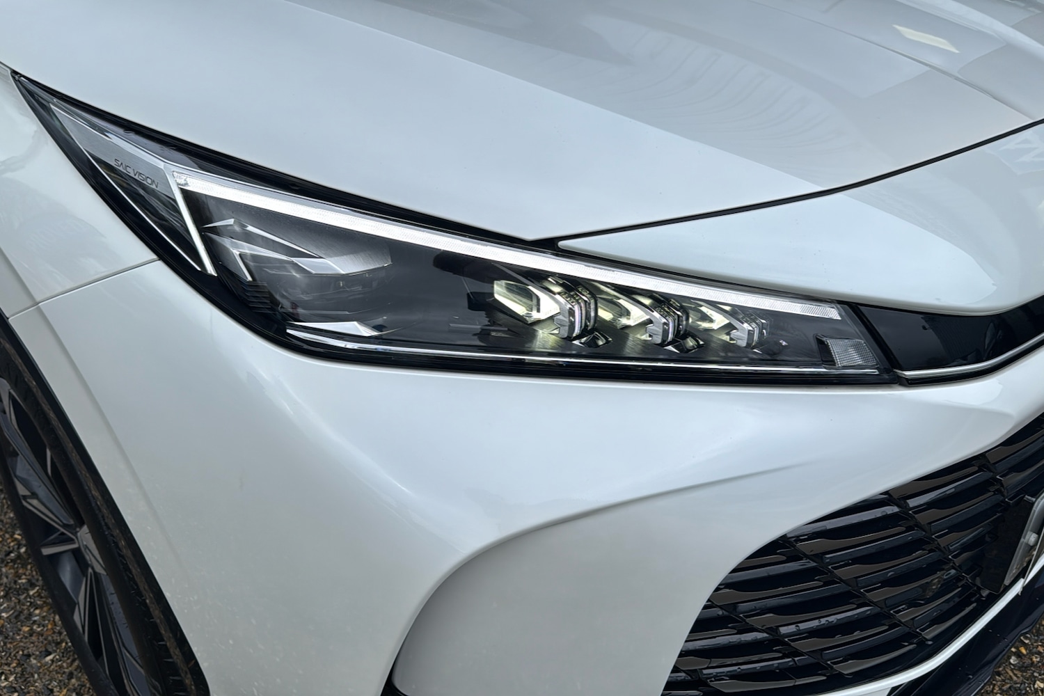 Used MG MG HS 2026 for sale - 77527850: Photo 24