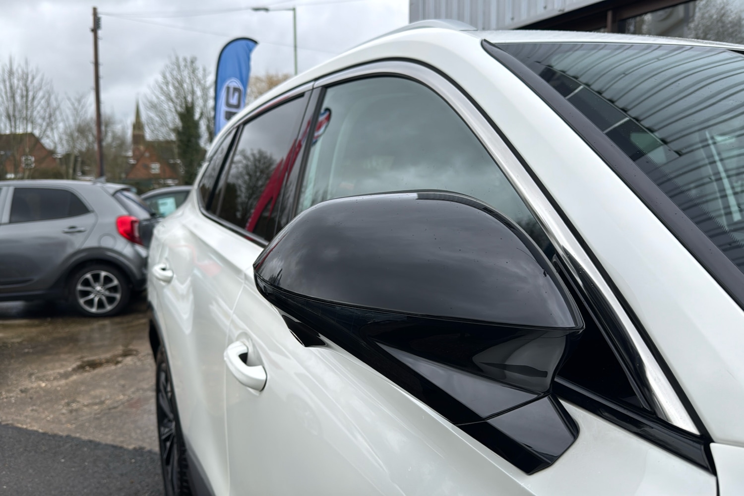 Used MG MG HS 2026 for sale - 77527850: Photo 27