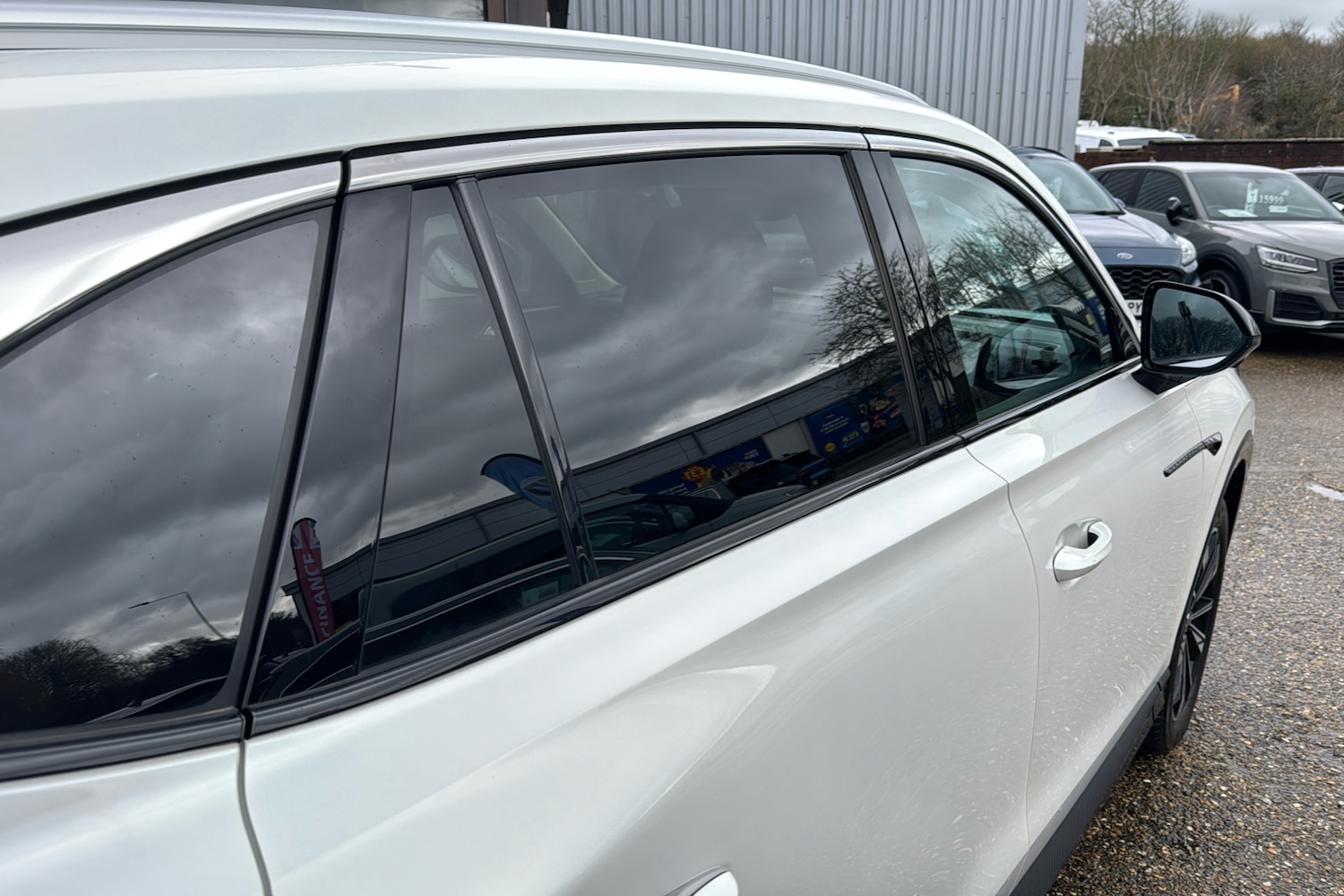 Used MG MG HS 2026 for sale - 77527850: Photo 28