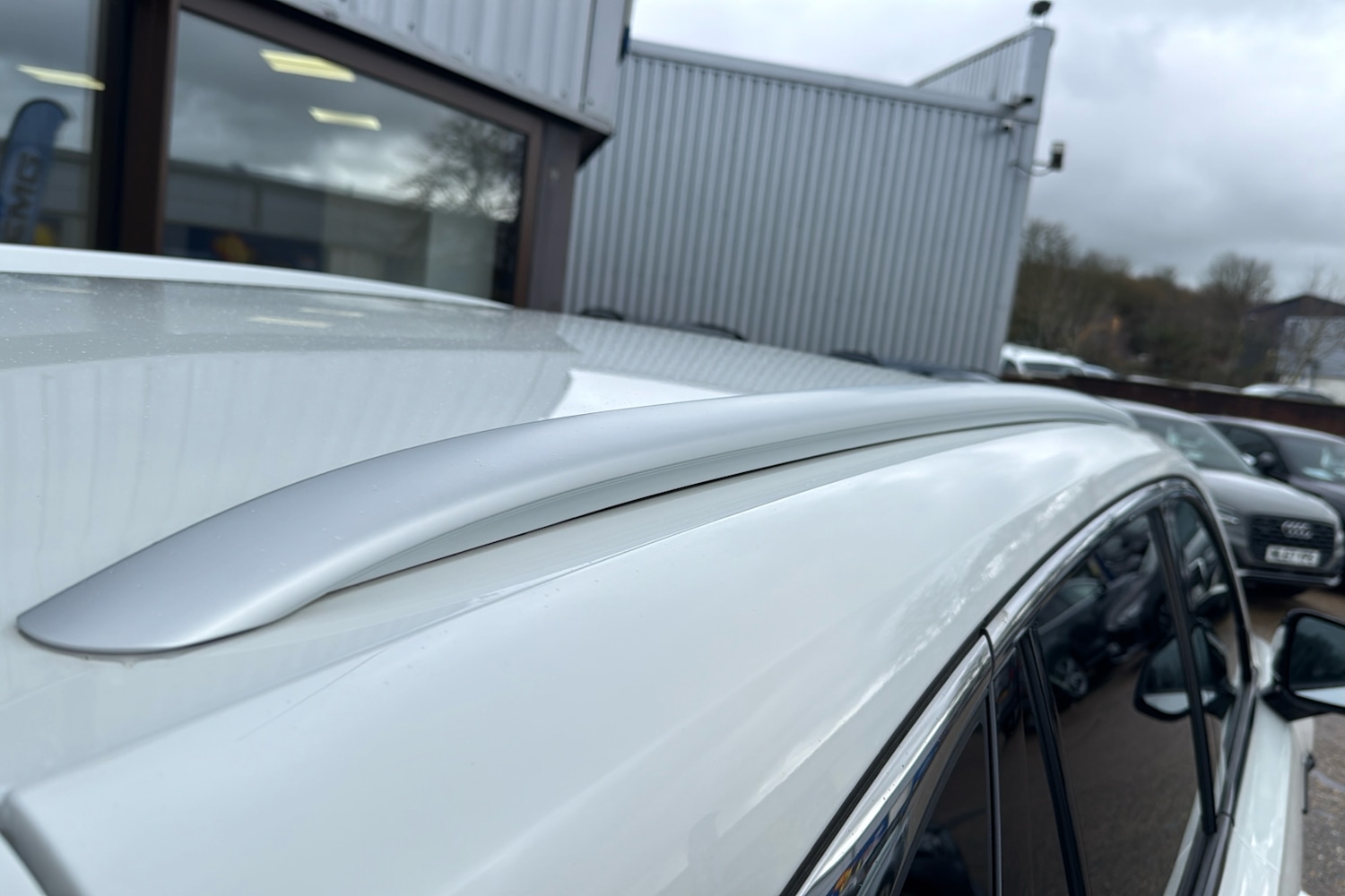 Used MG MG HS 2026 for sale - 77527850: Photo 29