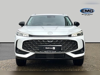 Used MG MG HS 2026 for sale - 77527850: Photo