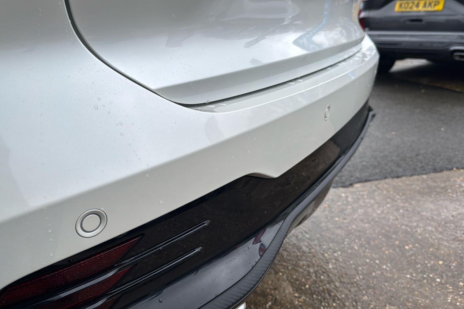 Used MG MG HS 2026 for sale - 77527850: Photo 32