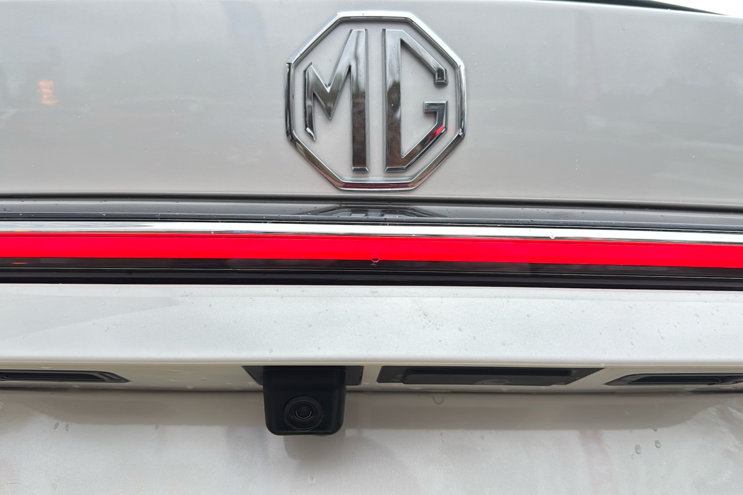 Used MG MG HS 2026 for sale - 77527850: Photo 33