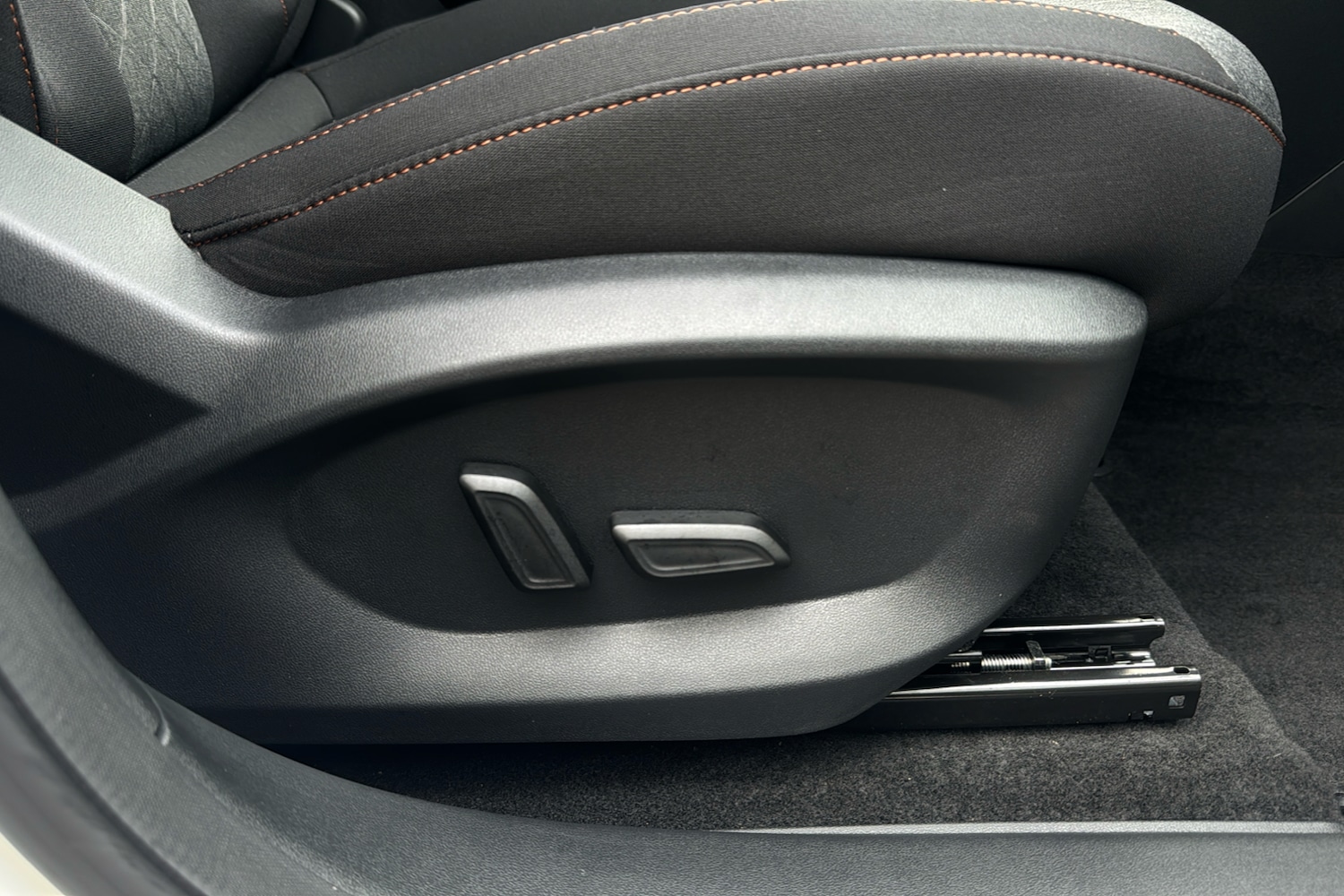 Used MG MG HS 2026 for sale - 77527850: Photo 36