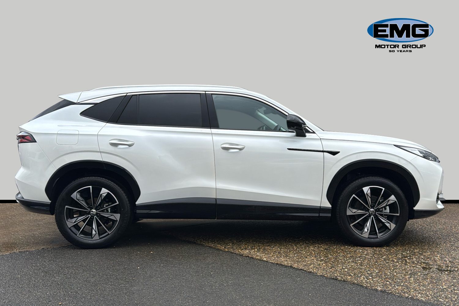 Used MG MG HS 2026 for sale - 77527850: Photo 4