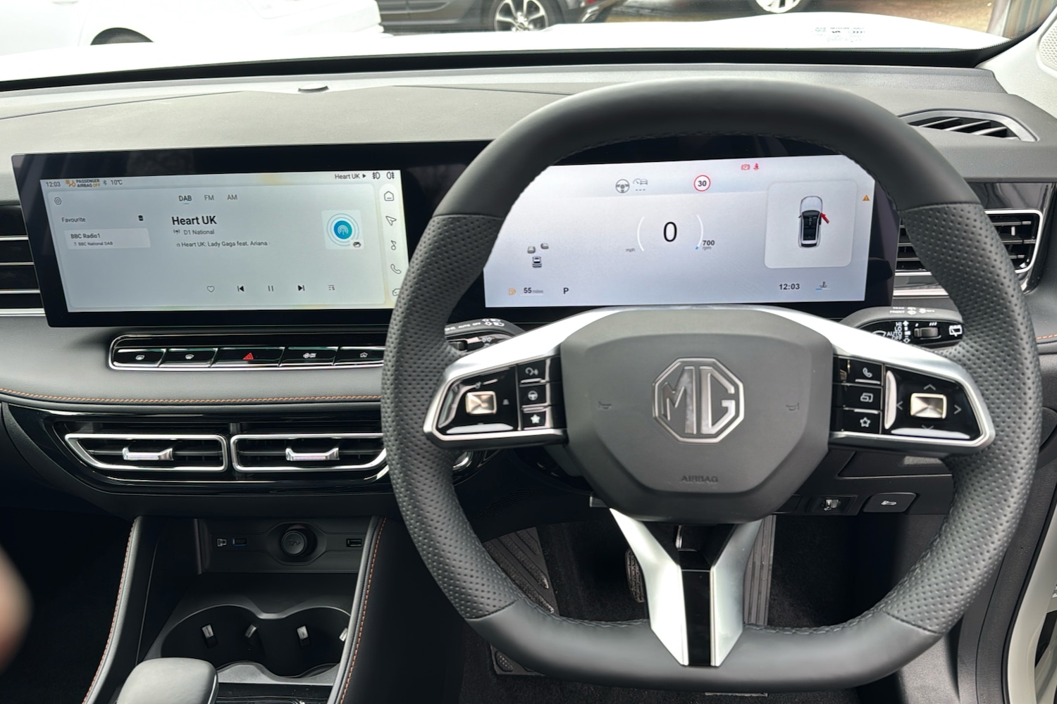 Used MG MG HS 2026 for sale - 77527850: Photo 41