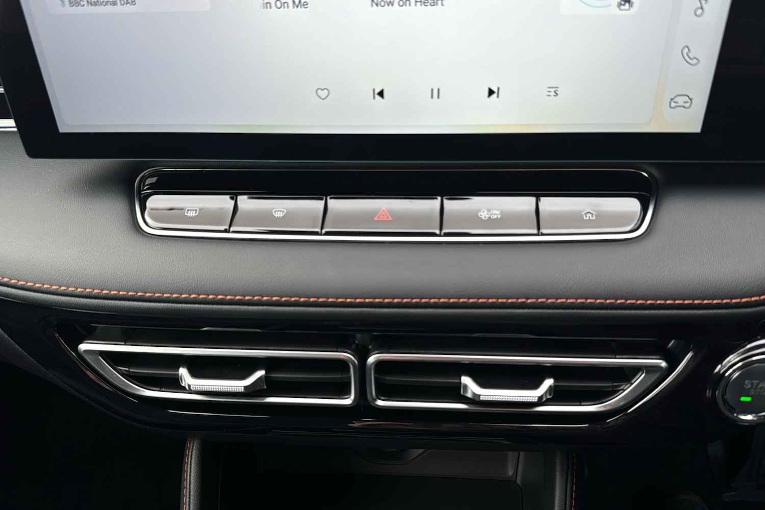 Used MG MG HS 2026 for sale - 77527850: Photo 43