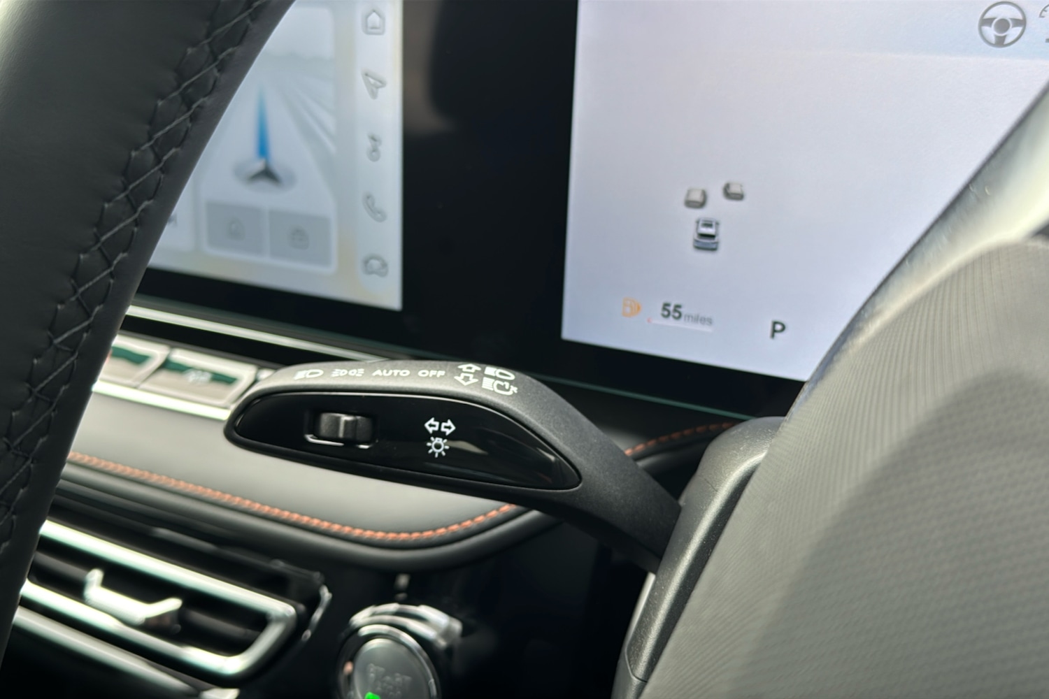 Used MG MG HS 2026 for sale - 77527850: Photo 48