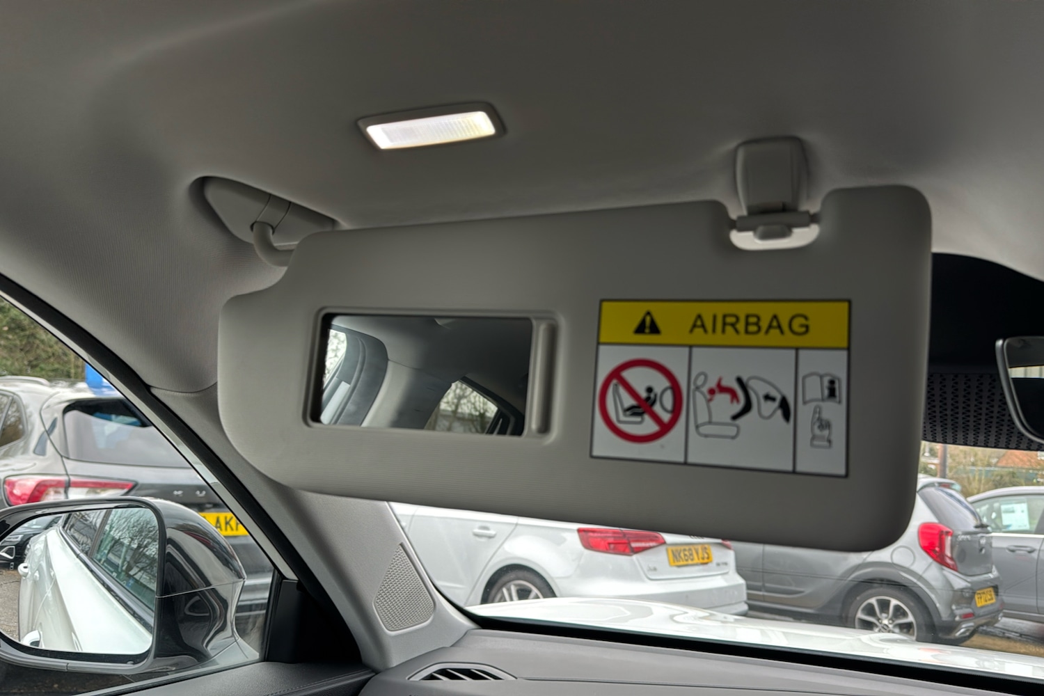 Used MG MG HS 2026 for sale - 77527850: Photo 49