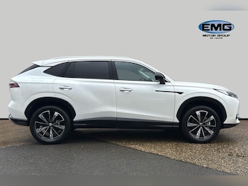 Used MG MG HS 2026 for sale - 77527850: Photo