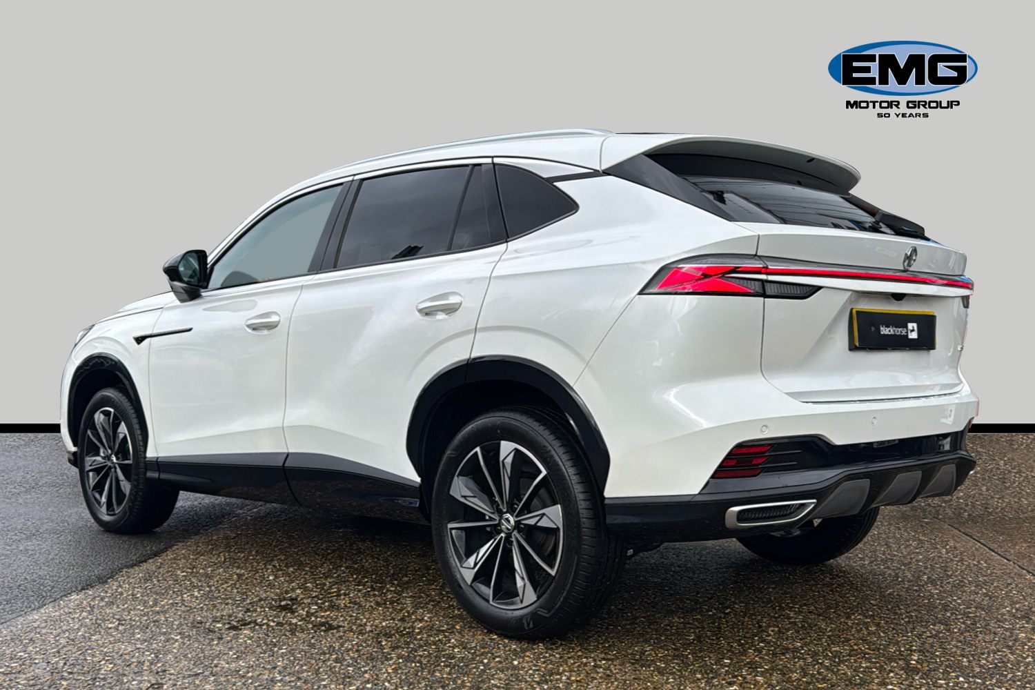 Used MG MG HS 2026 for sale - 77527850: Photo 5