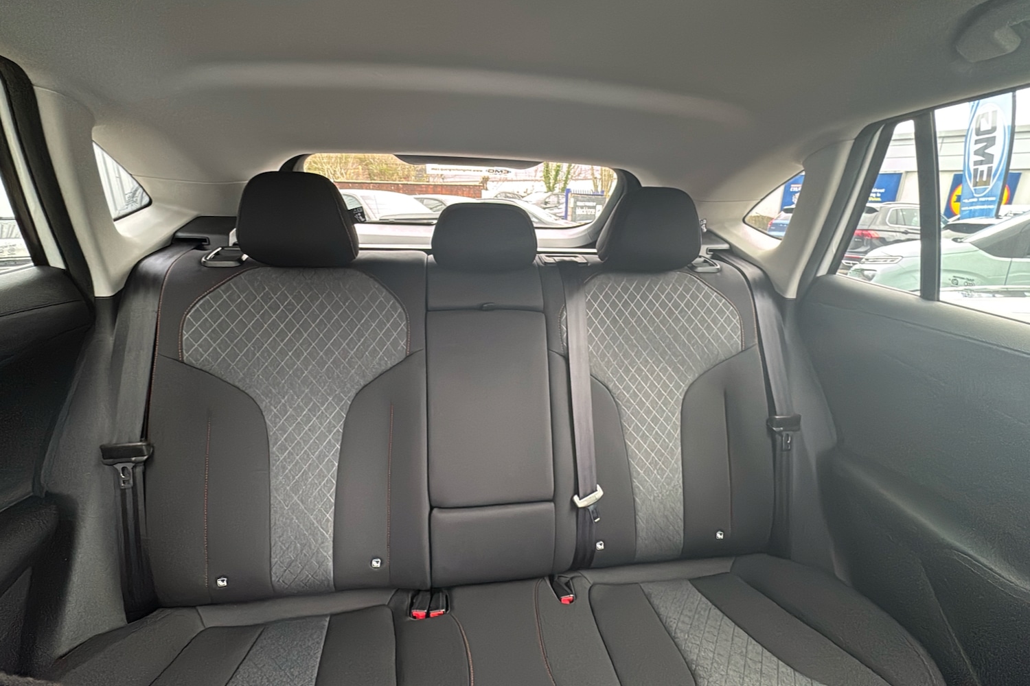 Used MG MG HS 2026 for sale - 77527850: Photo 50