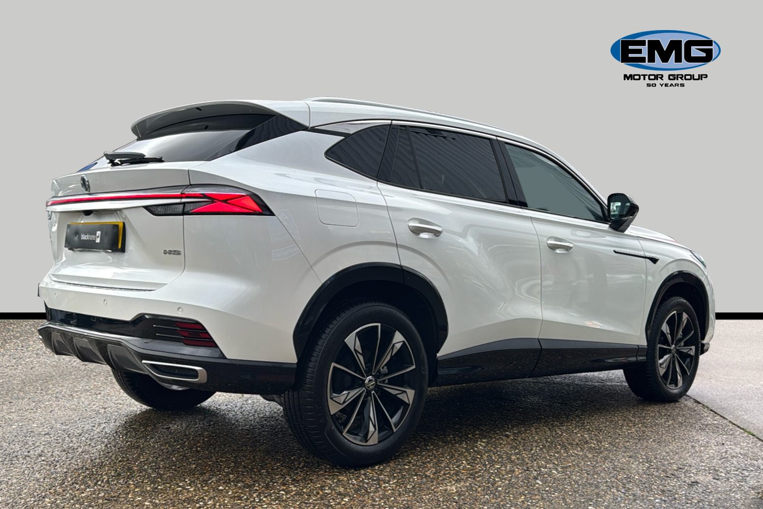 Used MG MG HS 2026 for sale - 77527850: Photo 7