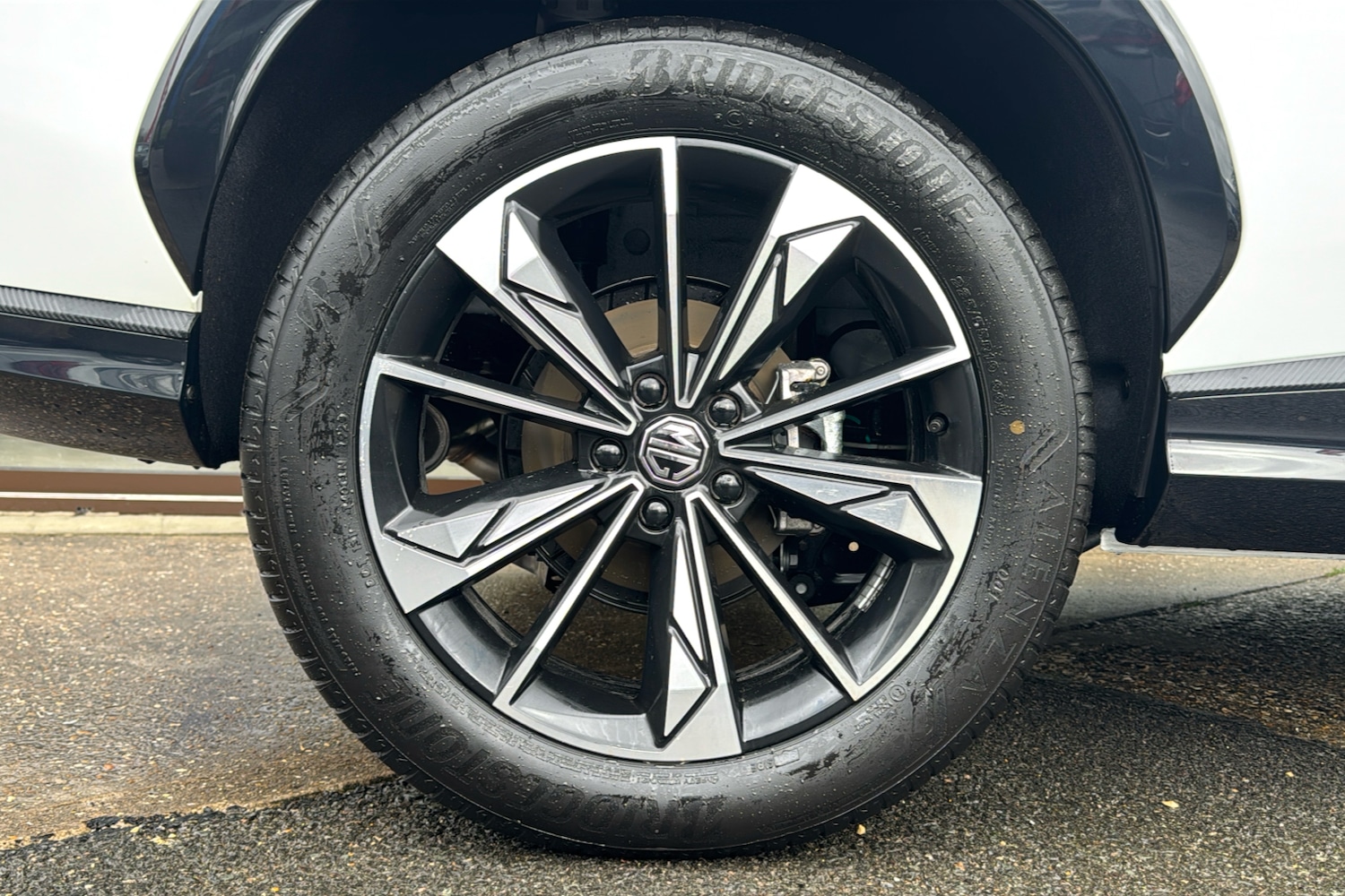 Used MG MG HS 2026 for sale - 77527850: Photo 8