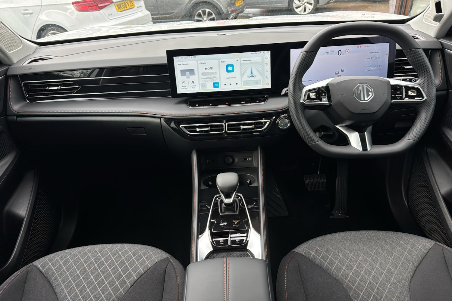 Used MG MG HS 2026 for sale - 77527850: Photo 9