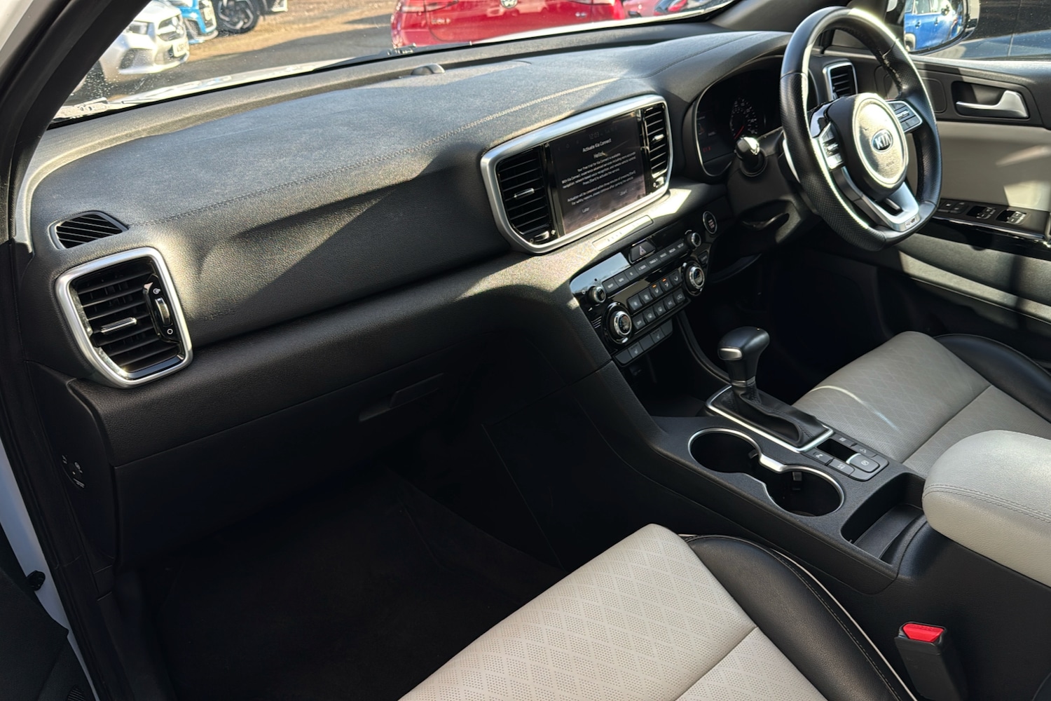 Used Kia Sportage 2020 for sale - 76905860: Photo 11