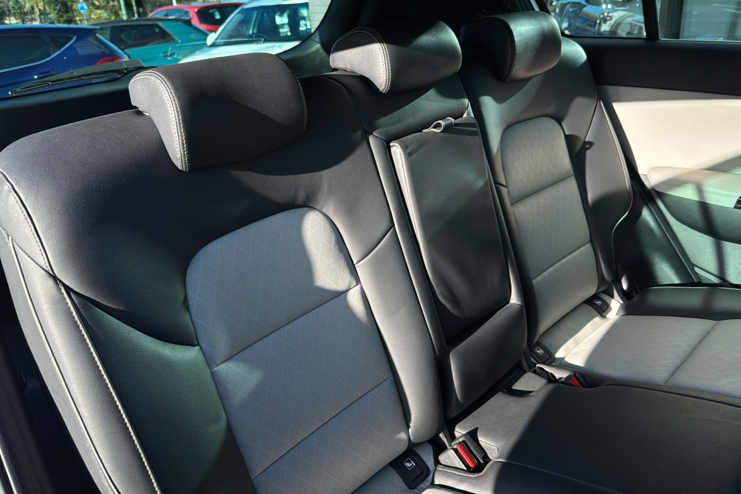 Used Kia Sportage 2020 for sale - 76905860: Photo 12