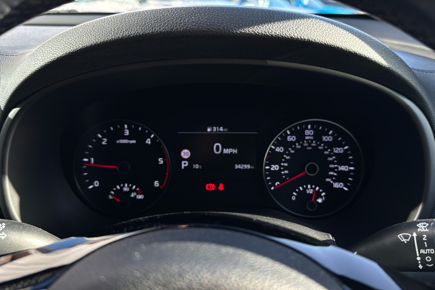 Used Kia Sportage 2020 for sale - 76905860: Photo 14