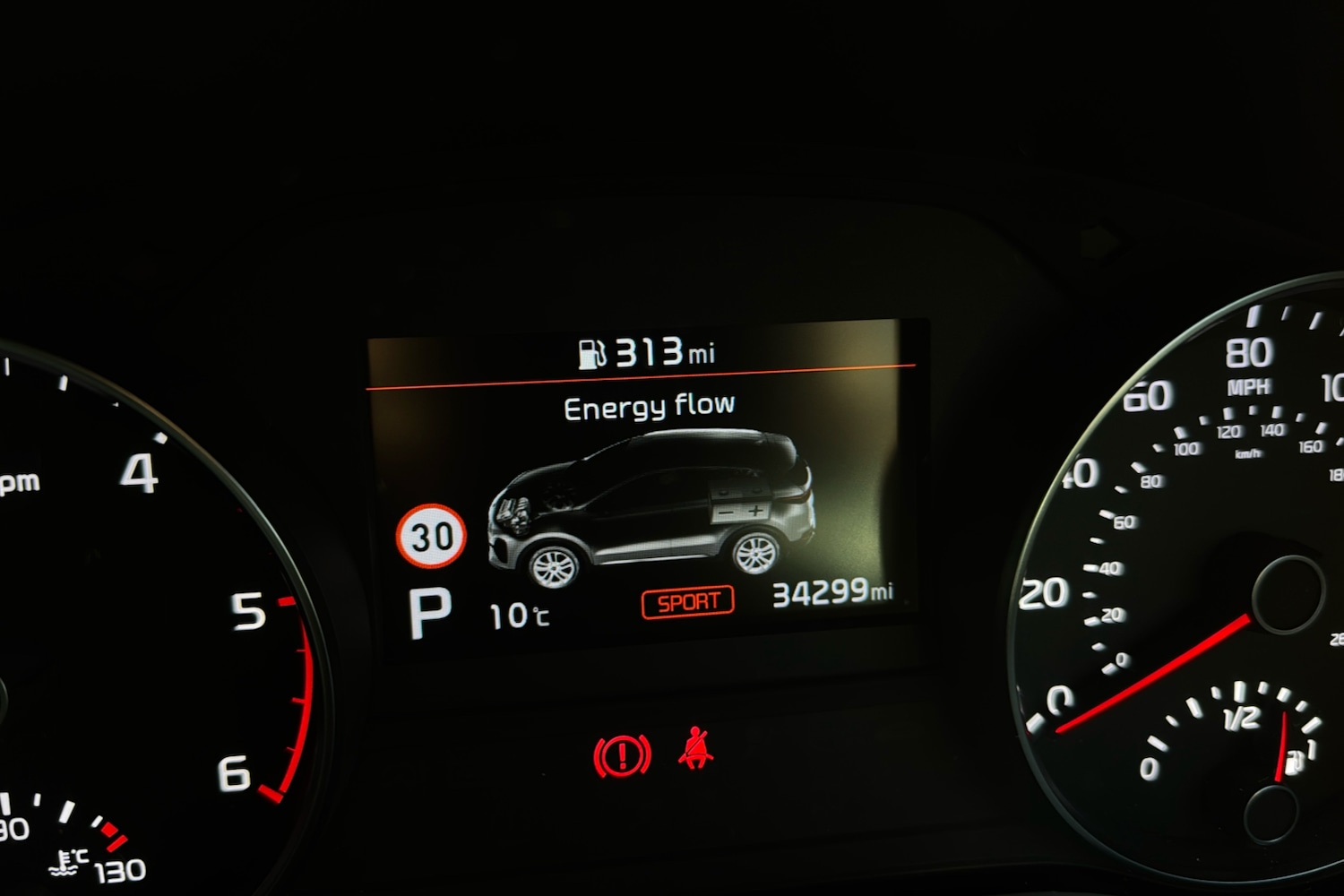 Used Kia Sportage 2020 for sale - 76905860: Photo 15