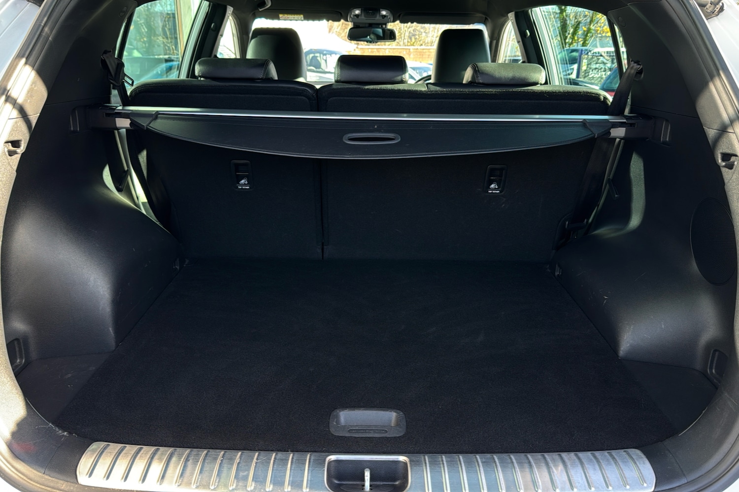 Used Kia Sportage 2020 for sale - 76905860: Photo 18