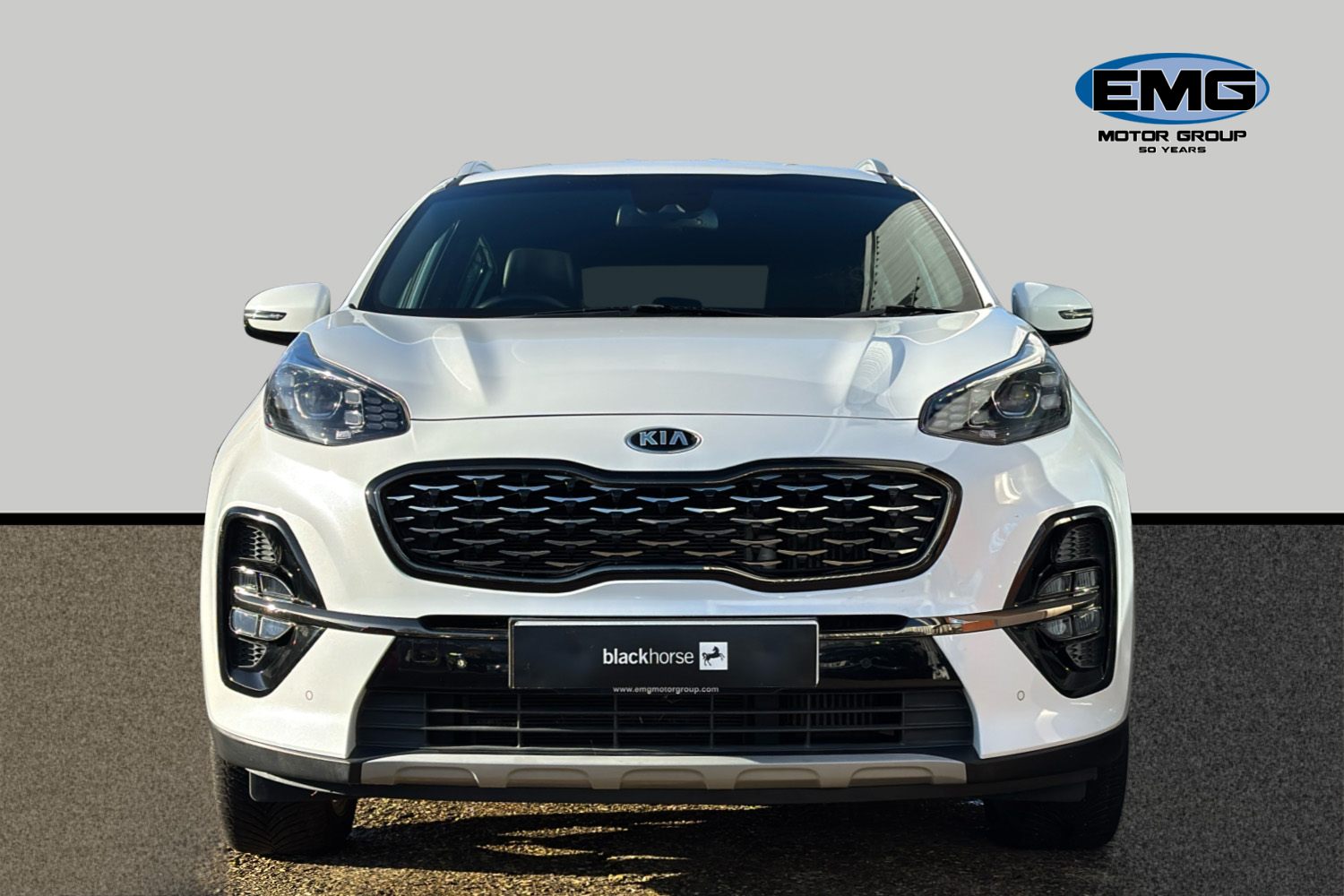 Used Kia Sportage 2020 for sale - 76905860: Photo 2