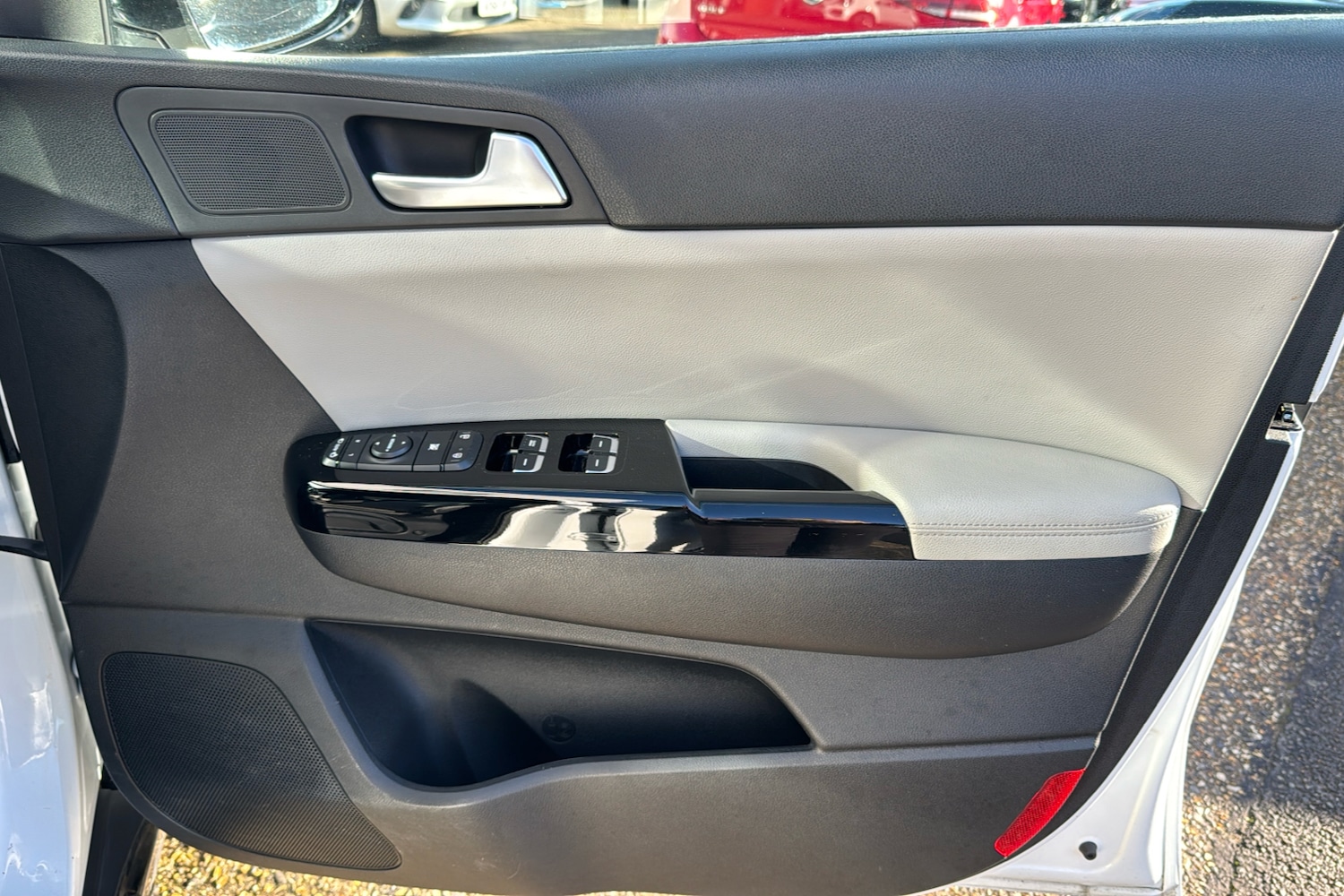 Used Kia Sportage 2020 for sale - 76905860: Photo 28